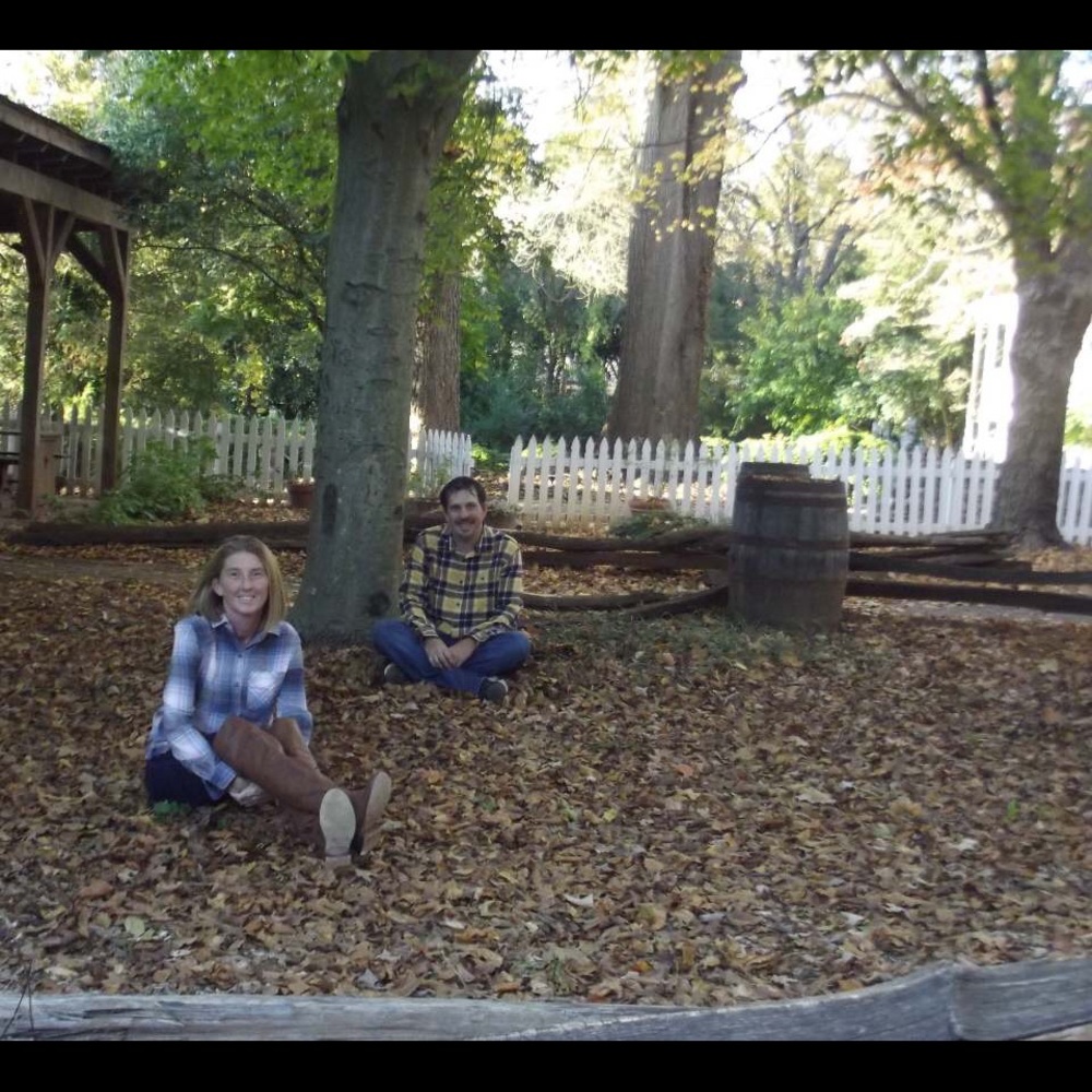 Meet your Posher, Tina